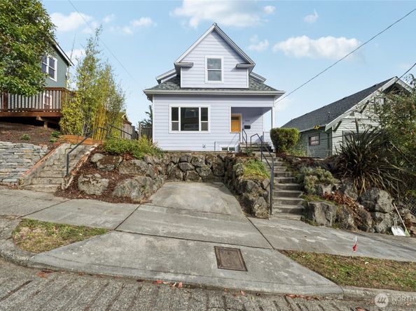 1910 S Lander Street, Seattle WA 98144
