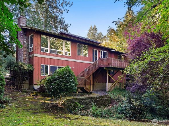 5755 Blakely Avenue NE, Bainbridge Island WA 98110