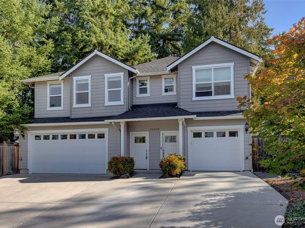 20029 S Danvers Road, Lynnwood WA 98036