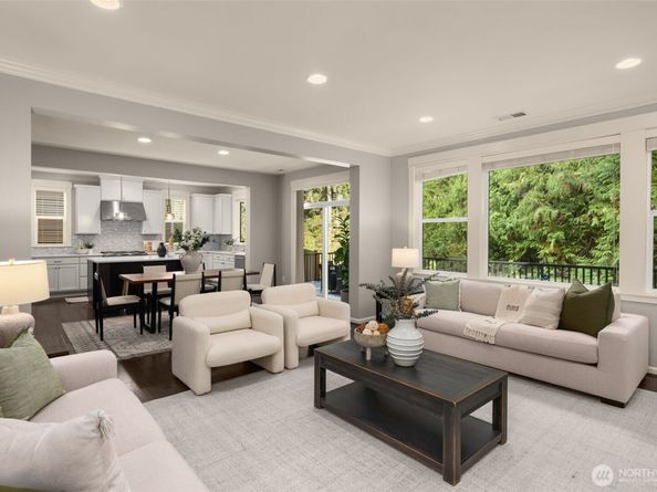 1508 247th Avenue NE, Sammamish WA 98074