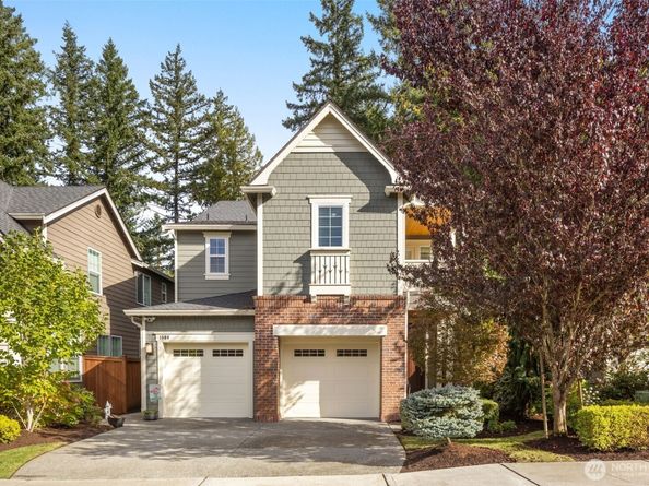 1508 247th Avenue NE, Sammamish WA 98074