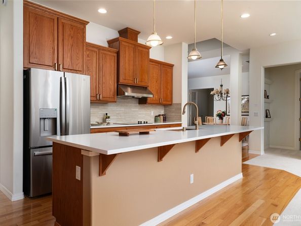 12415 235th Place NE, Redmond WA 98053