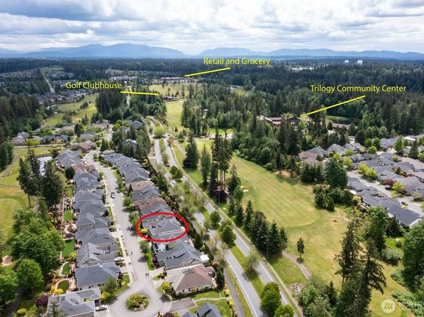 12415 235th Place NE, Redmond WA 98053