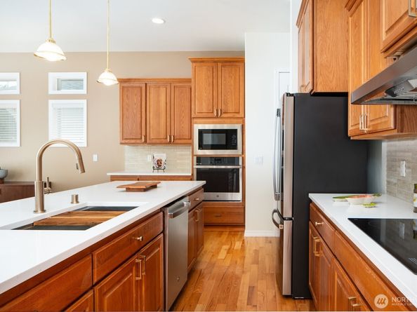 12415 235th Place NE, Redmond WA 98053