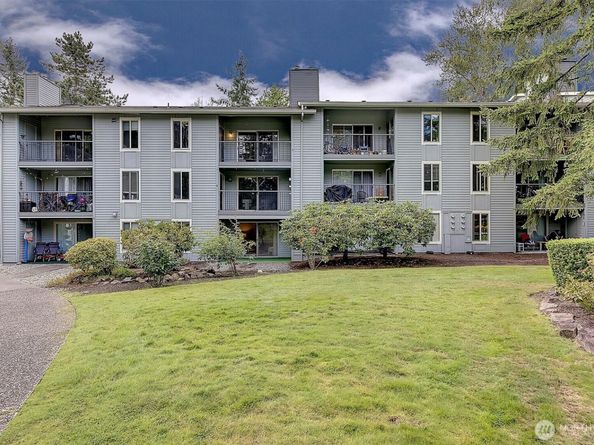 4641 West Lake Sammamish Parkway SE F105, Issaquah WA 98027