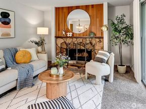 4641 West Lake Sammamish Parkway SE F105, Issaquah WA 98027