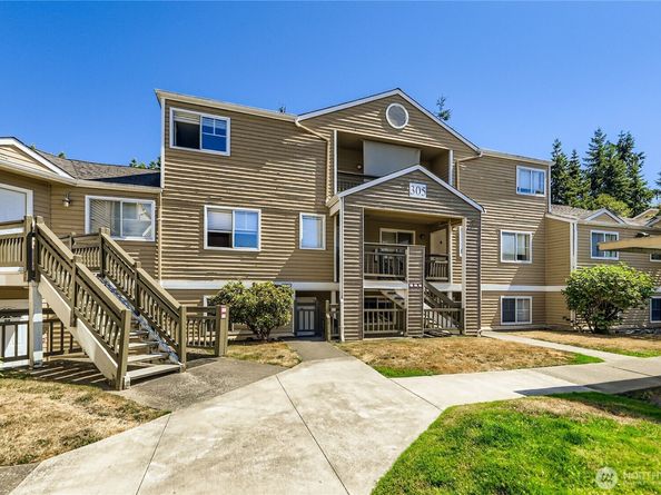 5300 Harbour Pointe Boulevard 305J, Mukilteo WA 98275