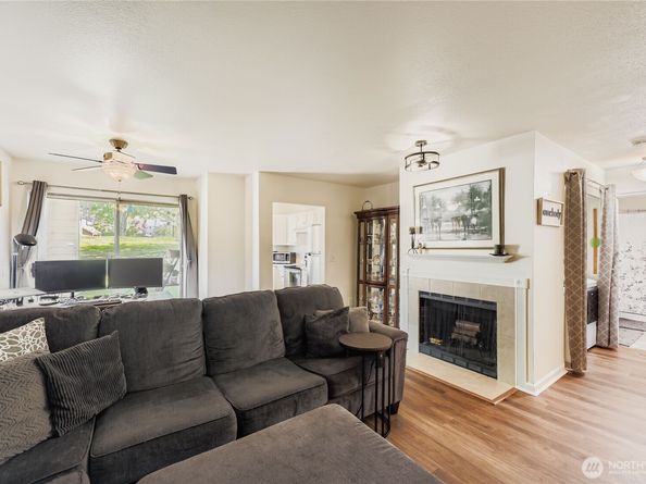 5300 Harbour Pointe Boulevard 305J, Mukilteo WA 98275