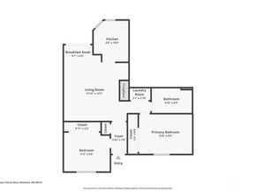 5300 Harbour Pointe Boulevard 305J, Mukilteo WA 98275