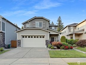 2635 55th Street SE, Auburn WA 98092