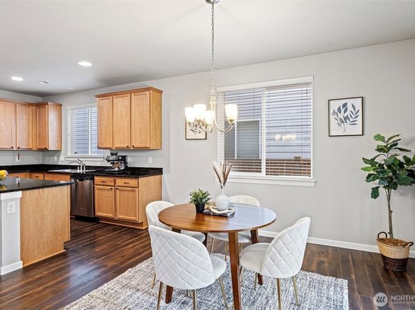 2635 55th Street SE, Auburn WA 98092