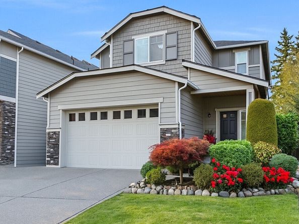 2635 55th Street SE, Auburn WA 98092