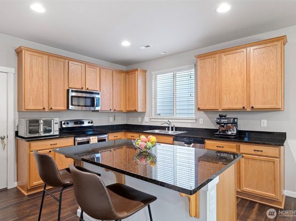 2635 55th Street SE, Auburn WA 98092
