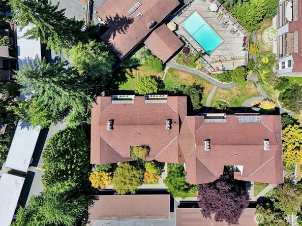 1610 NE 140th Street N3, Seattle WA 98125