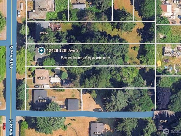 12428 12th Avenue S, Burien WA 98168