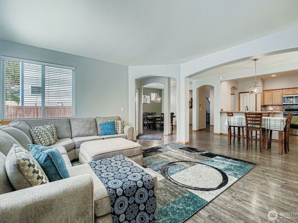 11847 SE 176th Court, Renton WA 98058