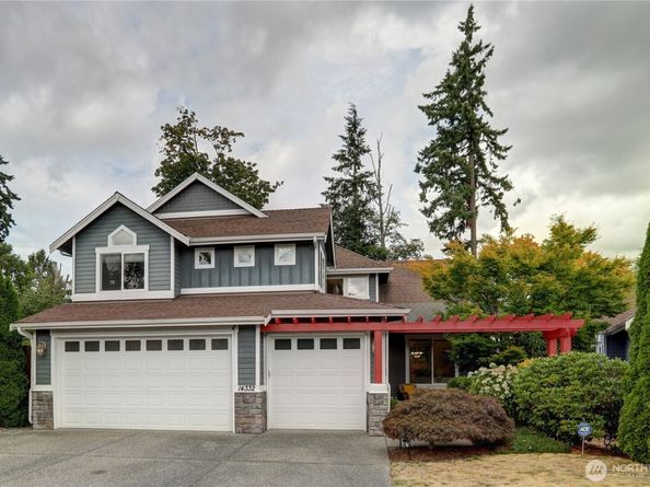 14332 Madison Way, Lynnwood WA 98087