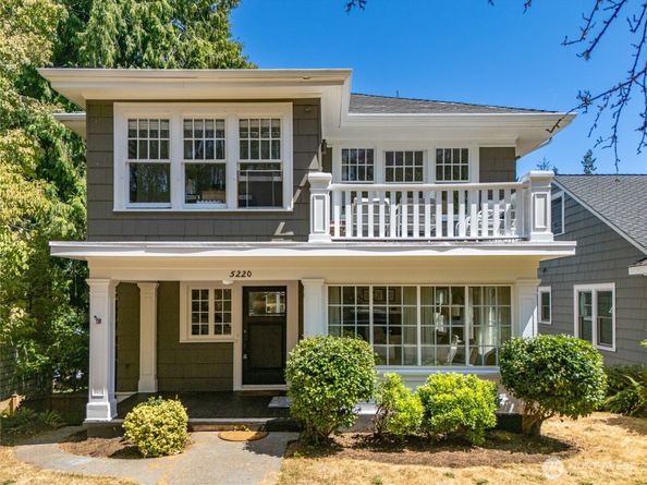 5220 18th Avenue NE, Seattle WA 98105