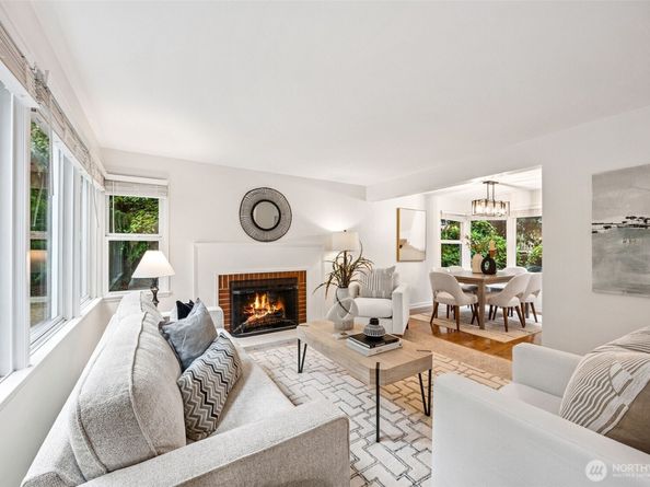 4715 NE 54th Street, Seattle WA 98105