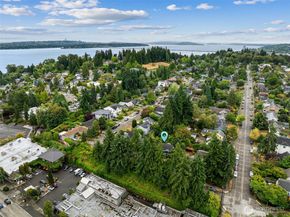 4715 NE 54th Street, Seattle WA 98105