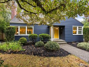 4715 NE 54th Street, Seattle WA 98105