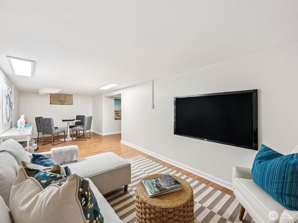 4715 NE 54th Street, Seattle WA 98105