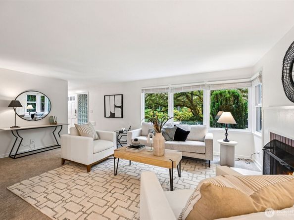4715 NE 54th Street, Seattle WA 98105