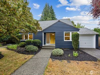 4715 NE 54th Street