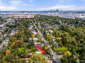 5605 21st Avenue SW, Seattle WA 98106