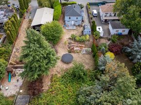 5605 21st Avenue SW, Seattle WA 98106
