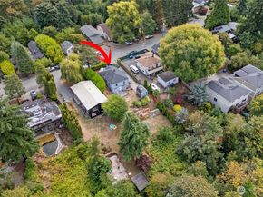 5605 21st Avenue SW, Seattle WA 98106