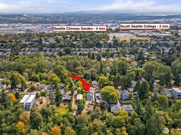 5605 21st Avenue SW, Seattle WA 98106