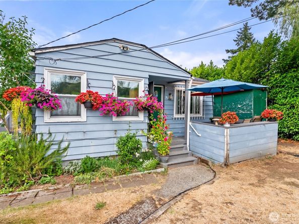 5605 21st Avenue SW, Seattle WA 98106