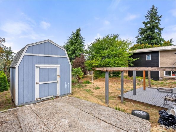 5605 21st Avenue SW, Seattle WA 98106