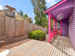 12332 40th Avenue NE, Seattle WA 98125