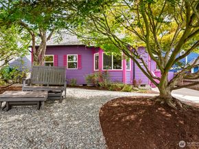 12332 40th Avenue NE, Seattle WA 98125