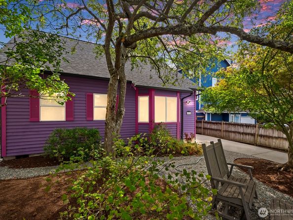12332 40th Avenue NE, Seattle WA 98125