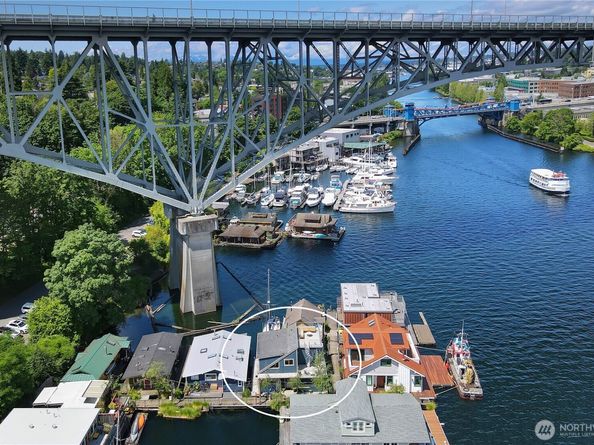 2770 Westlake Avenue N 6, Seattle WA 98109