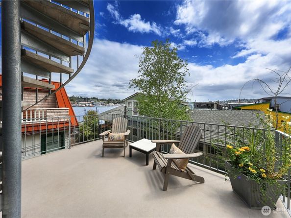 2770 Westlake Avenue N 6, Seattle WA 98109
