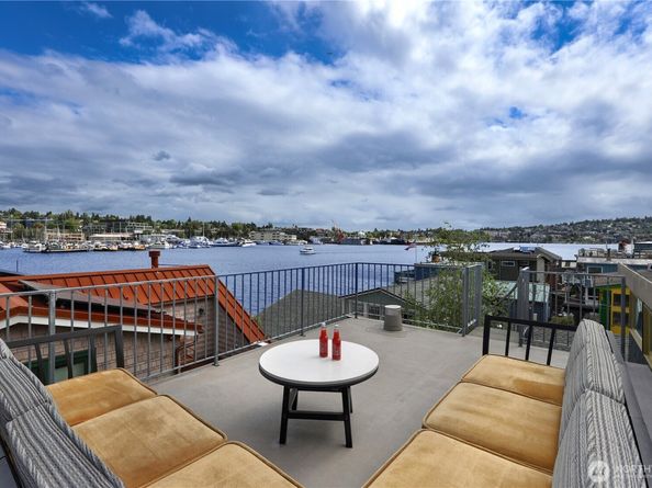 2770 Westlake Avenue N 6, Seattle WA 98109