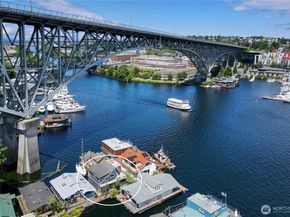 2770 Westlake Avenue N 6, Seattle WA 98109