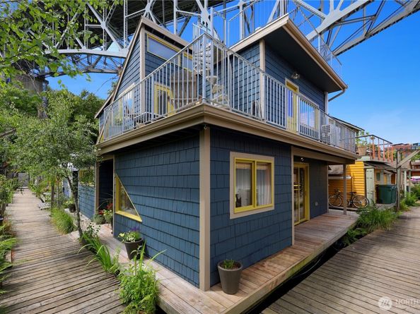 2770 Westlake Avenue N 6, Seattle WA 98109