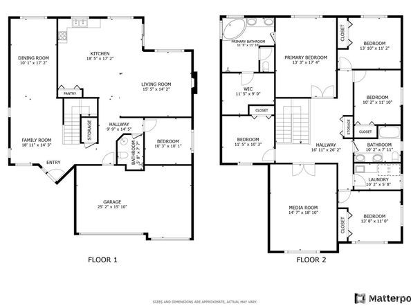 21012 33rd Place W, Lynnwood WA 98036