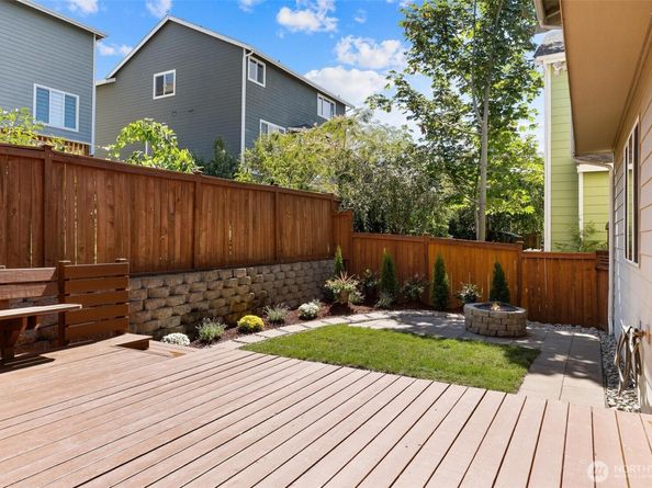 3506 Mill Place S, Renton WA 98055