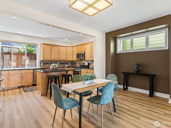 3506 Mill Place S, Renton WA 98055