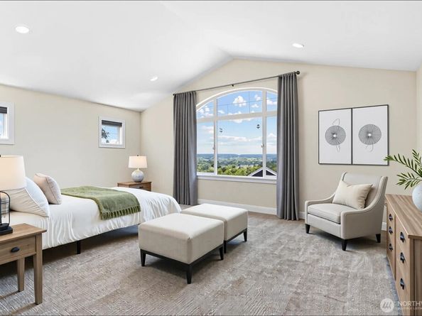 3506 Mill Place S, Renton WA 98055