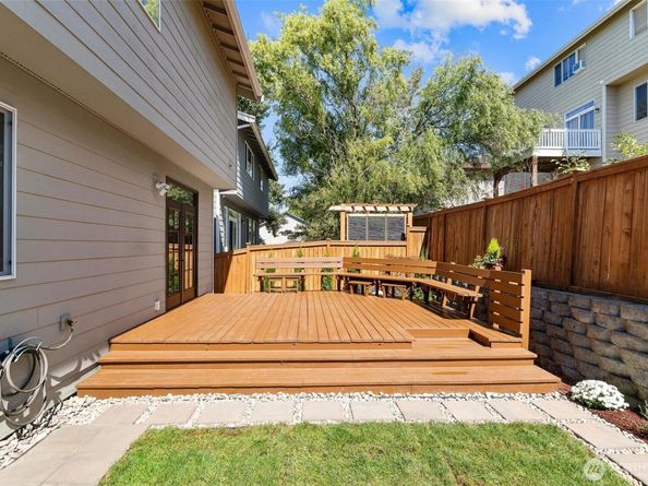 3506 Mill Place S, Renton WA 98055