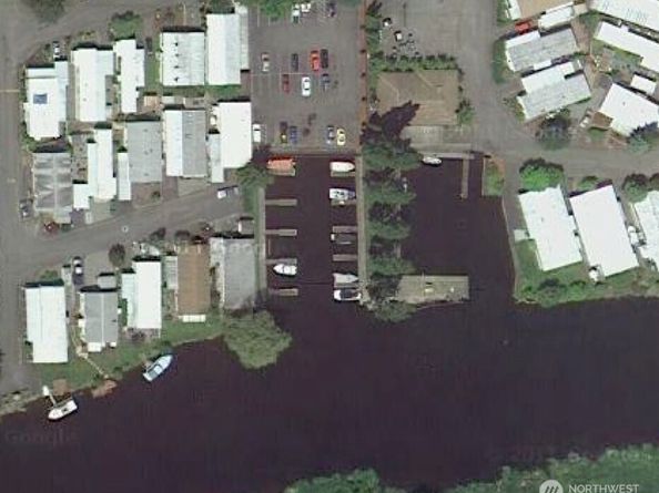 7217 NE 175th 215, Kenmore WA 98028