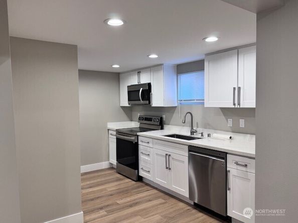7901 16th Avenue SW, Seattle WA 98106
