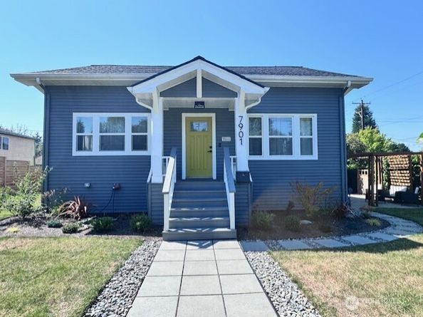 7901 16th Avenue SW, Seattle WA 98106